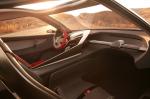 Toyota FT-HS Concept 2007 года